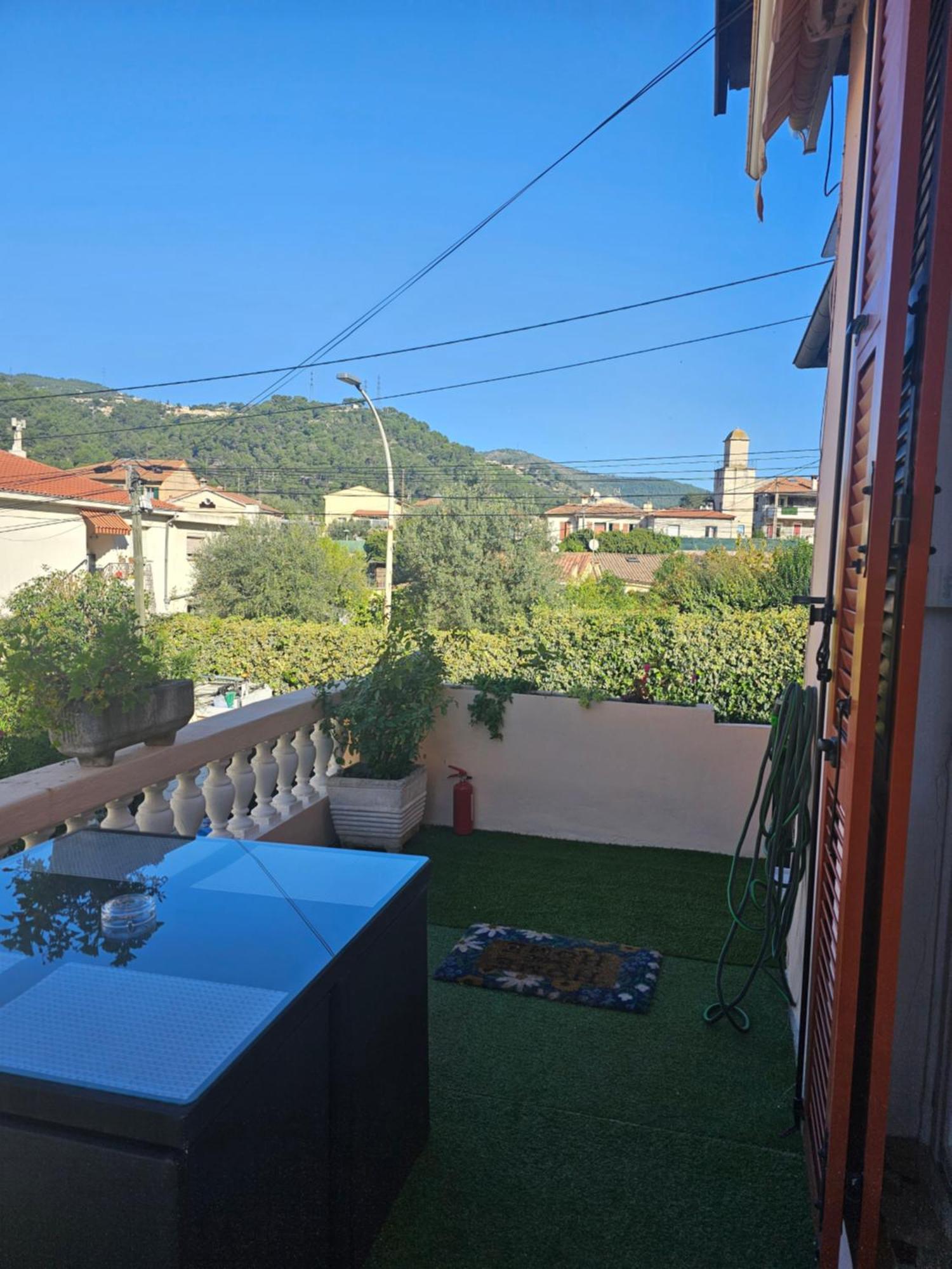 Studio 3 A La Trinite Proche De Nice 10 Mn, Monaco 15 Mn Et L'Italie 30 Mn Exteriör bild